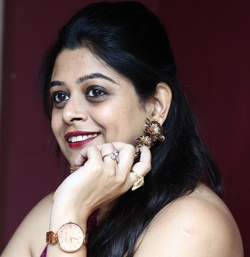 Pratiksha Waretwar